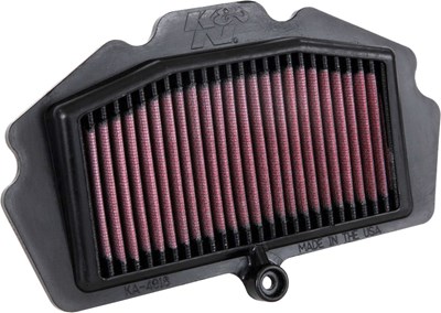 Bild von Luftfilter KA-4018