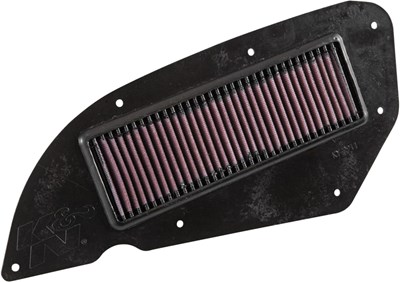 Bild von Luftfilter KY-2911