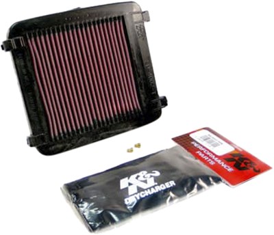 Bild von Luftfilter SU-4002-T