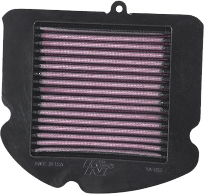 Bild von Luftfilter YA-0116