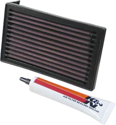 Bild von Luftfilter YA-6090