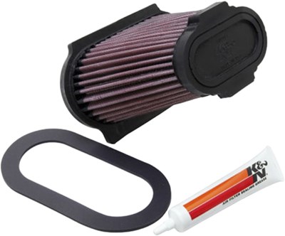 Bild von Luftfilter YA-6601
