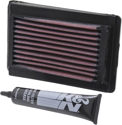 Bild von Luftfilter YA-6604