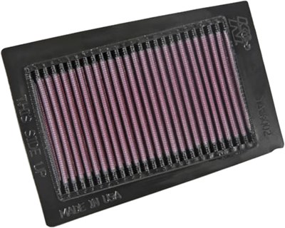 Bild von Luftfilter YA-8002