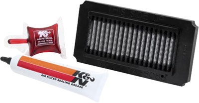 Bild von Luftfilter YA-8083