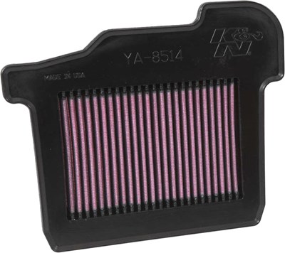Bild von Luftfilter YA-8514