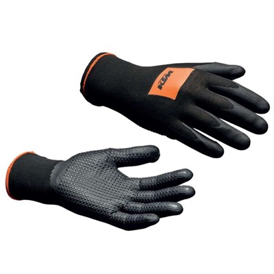 Bild von MECHANIC GLOVES