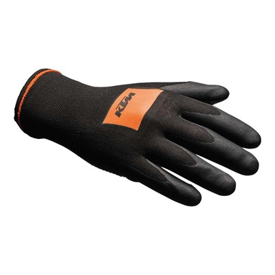 Bild von MECHANIC GLOVES