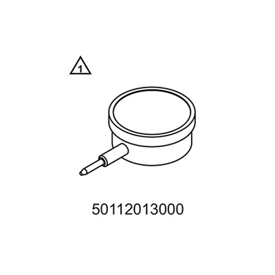 Bild von MESSUHR 0-10MM