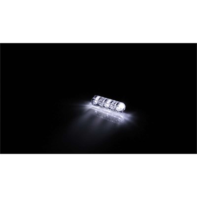 Bild von MINI-LED Kennzeichenbeleuchtung
