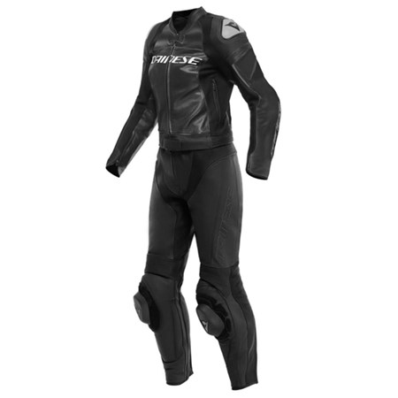 Bild von MIRAGE LADY LEATHER 2PCS SUIT