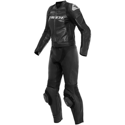 Bild von MIRAGE LADY LEATHER 2PCS SUIT S/T