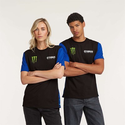 Bild von MONSTER ENERGY T-SHIRT