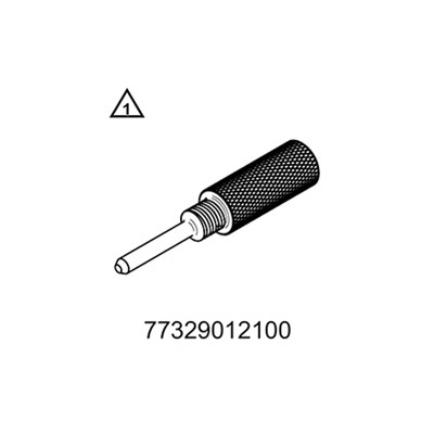 Bild von MONTAGESTIFT AGW-ZR-KS