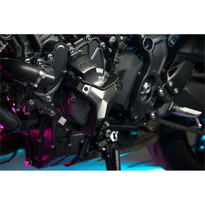 Bild von MOTORGEHÄUSESCHUTZ-SET