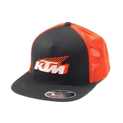 Bild von MX TRUCKER CAP