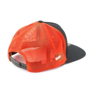 Bild von MX TRUCKER CAP