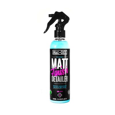 Bild von Mattfinish Detailer Politur 250ml
