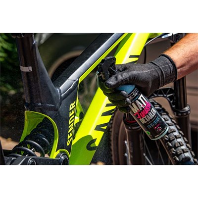 Bild von Mattfinish Detailer Politur 250ml