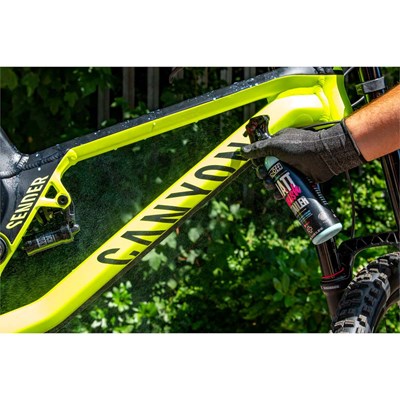 Bild von Mattfinish Detailer Politur 250ml