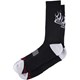 Mens Performance Socks - Sendo black L/XL