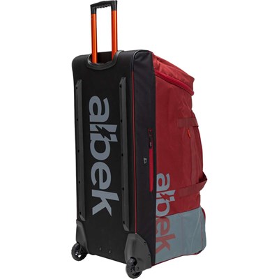 Bild von Meridian Gear Bag burgundy