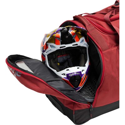 Bild von Meridian Gear Bag burgundy