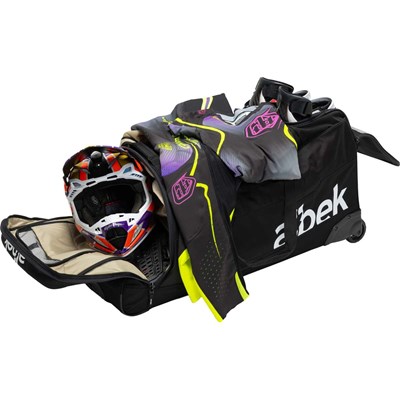 Bild von Meridian Gear Bag covert black
