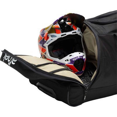 Bild von Meridian Gear Bag covert black