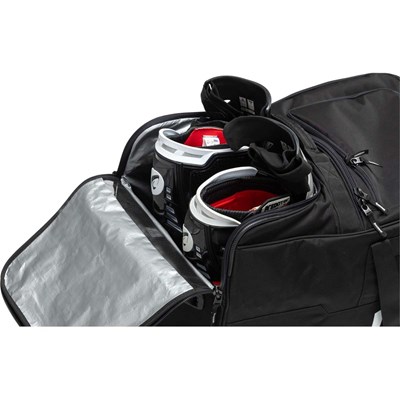 Bild von Meridian Gear Bag covert black