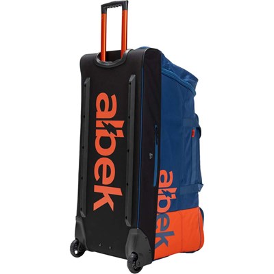 Bild von Meridian Gear Bag posiden blue