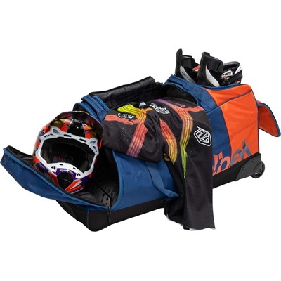 Bild von Meridian Gear Bag posiden blue