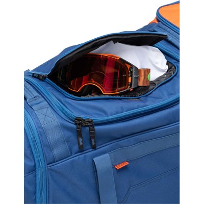 Bild von Meridian Gear Bag posiden blue
