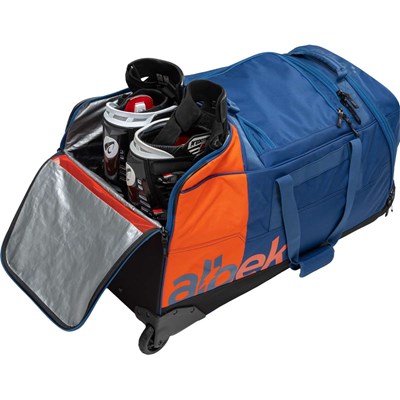Bild von Meridian Gear Bag posiden blue