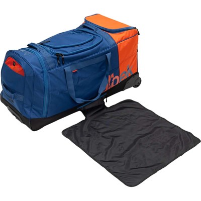 Bild von Meridian Gear Bag posiden blue
