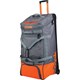 Meridian Gear Bag steel grey