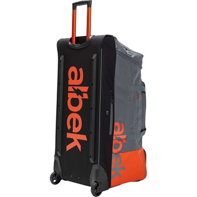 Bild von Meridian Gear Bag steel grey