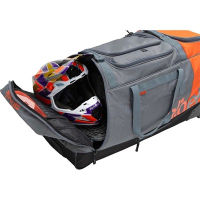 Bild von Meridian Gear Bag steel grey