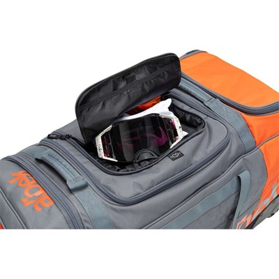 Bild von Meridian Gear Bag steel grey
