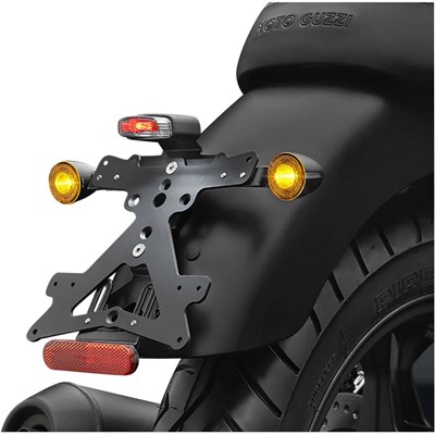 Bild von Mini-Blinker Iride, Paar