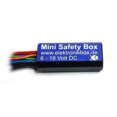 Bild von Mini Safety Box