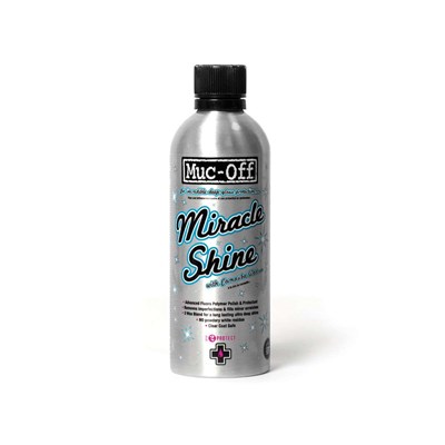 Bild von Miracle Shine Politur 500ml