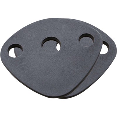 Bild von Montageplatten für Blinker