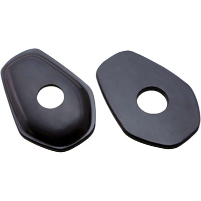Bild von Montageplatten für Blinker