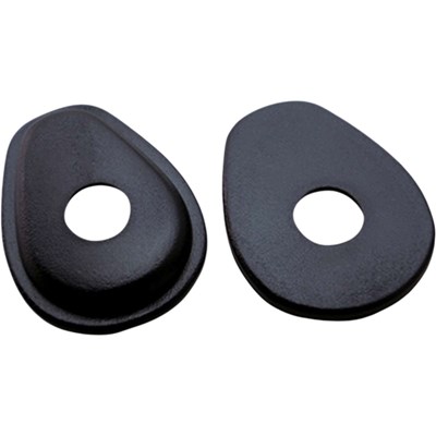 Bild von Montageplatten für Blinker