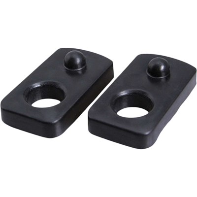 Bild von Montageplatten für Blinker