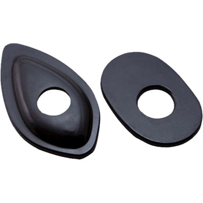 Bild von Montageplatten für Blinker