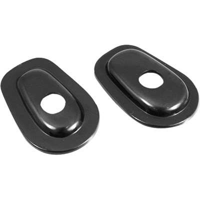 Bild von Montageplatten für Blinker