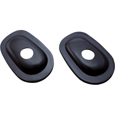 Bild von Montageplatten für Blinker