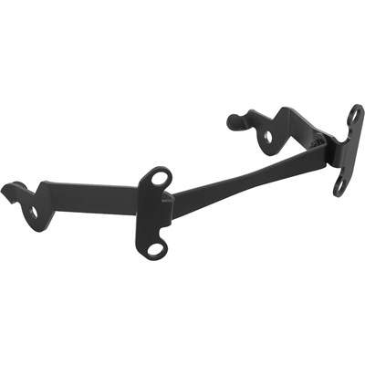 Bild von Montagesatz für Windschild (CF010)